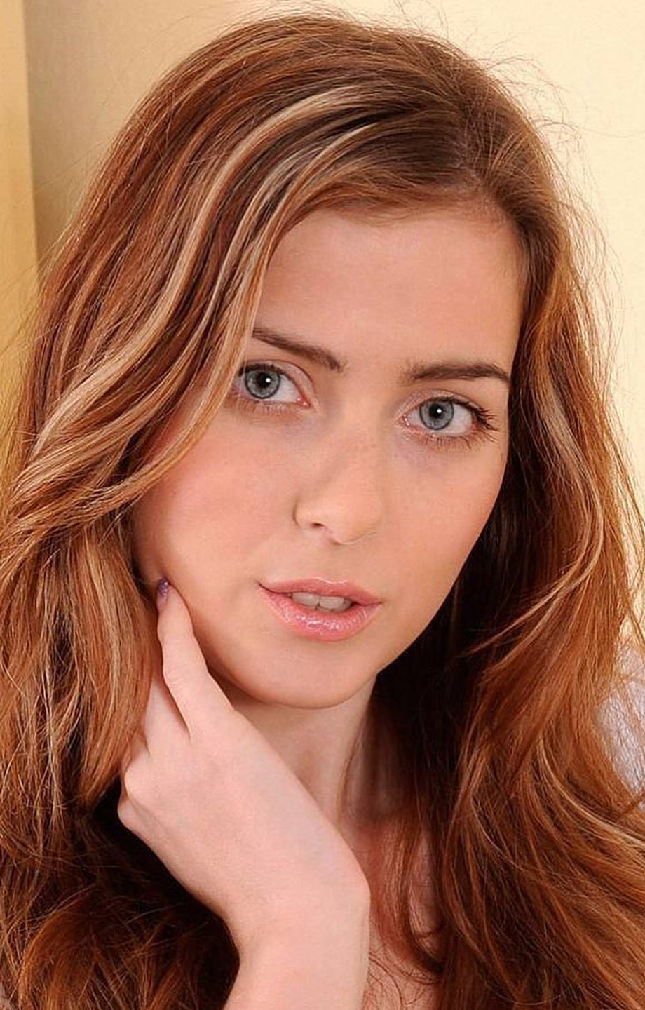 Abigaile Johnson photo