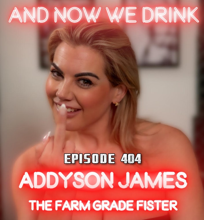 Addyson James