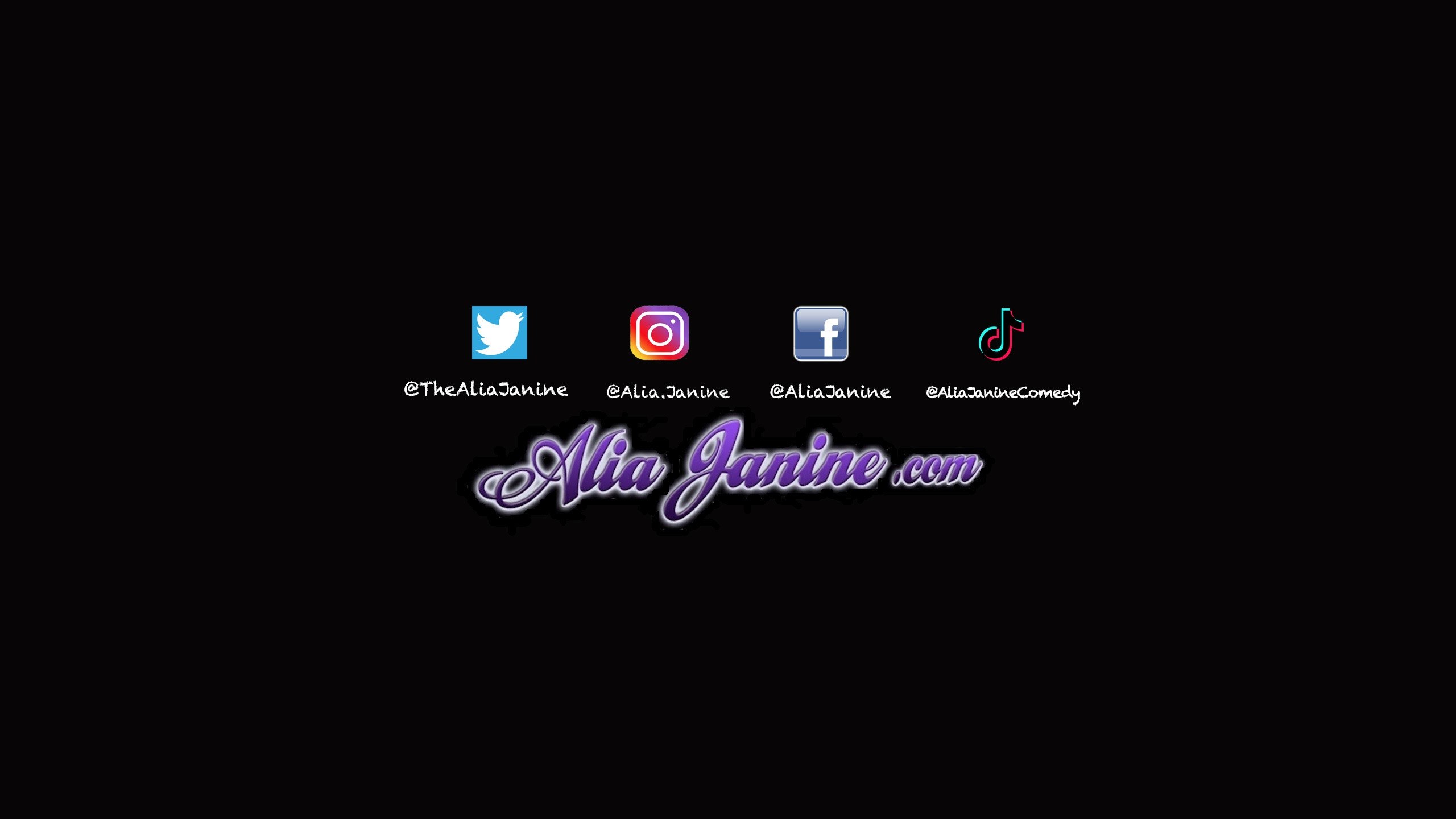 Alia Janine photo
