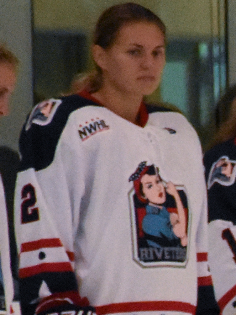 Amber Moore photo