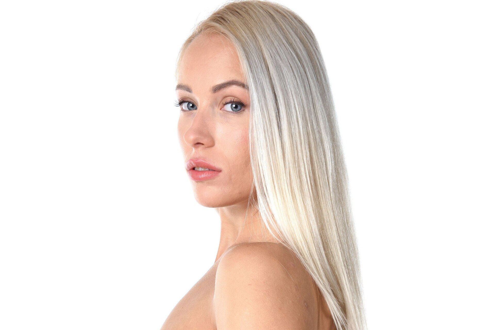 Angelika Grays, Performer & model