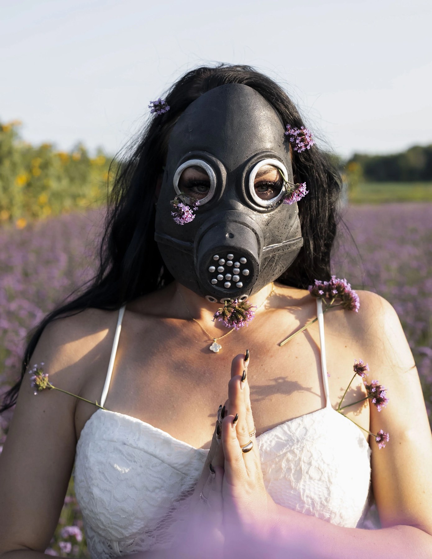 annablisss, photograph published on her own streaming profile