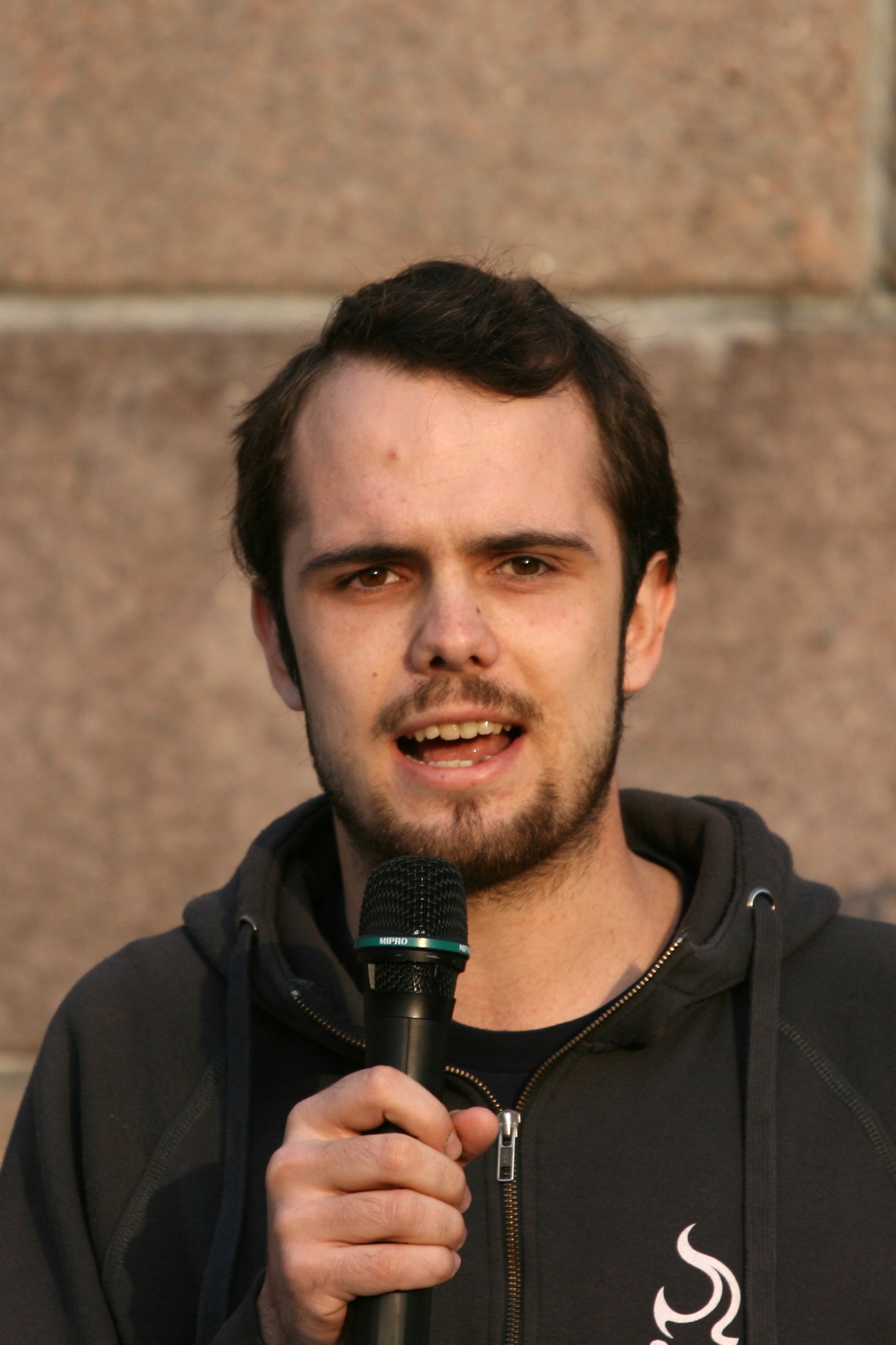 April Olsen, Performer & director