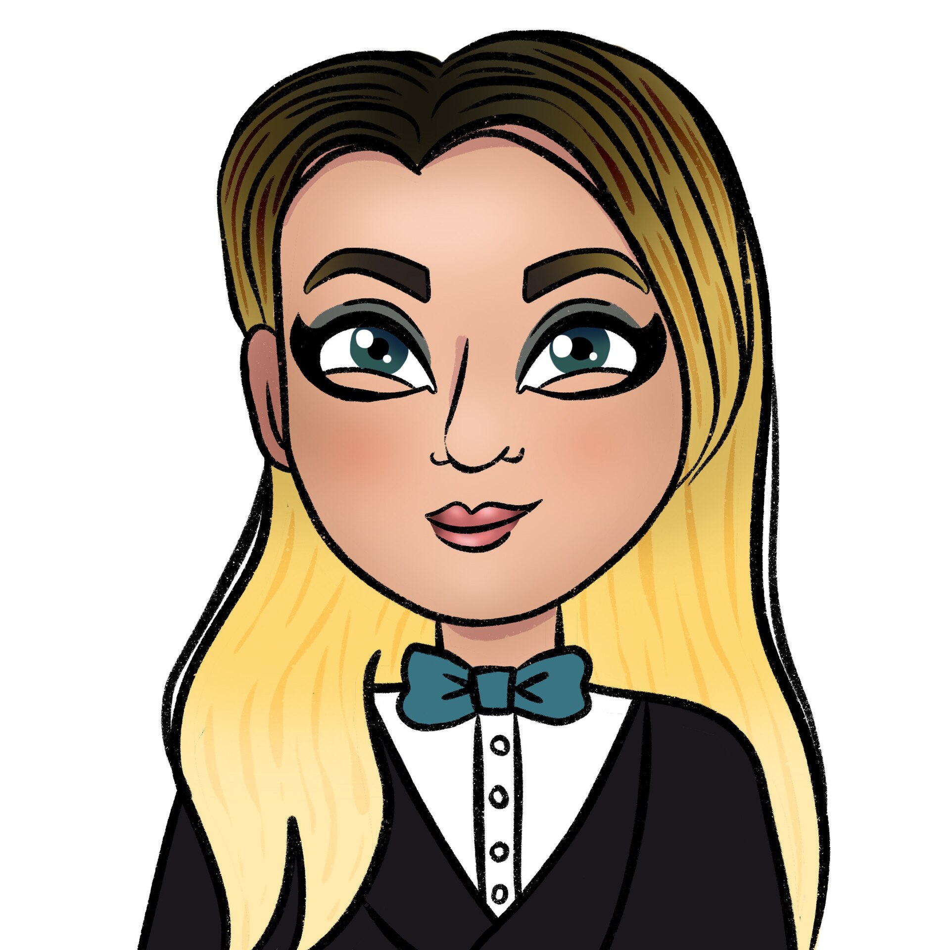 Aubrey Kate, Performer, director & writer