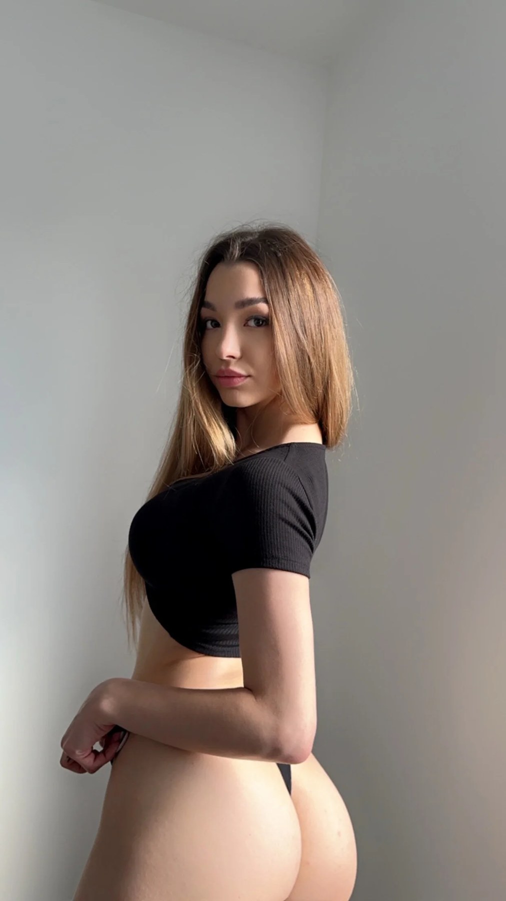 barbiehumpxxx, photograph published on her own streaming profile
