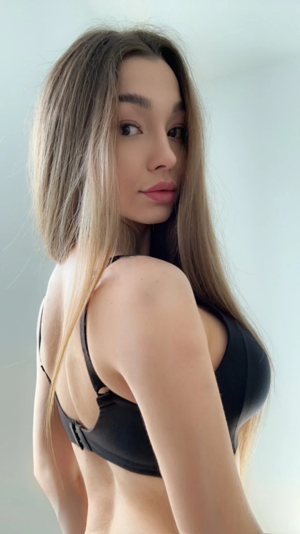 barbiehumpxxx, photograph published on her own streaming profile
