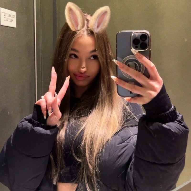 barbiehumpxxx, profile portrait published on her own streaming profile
