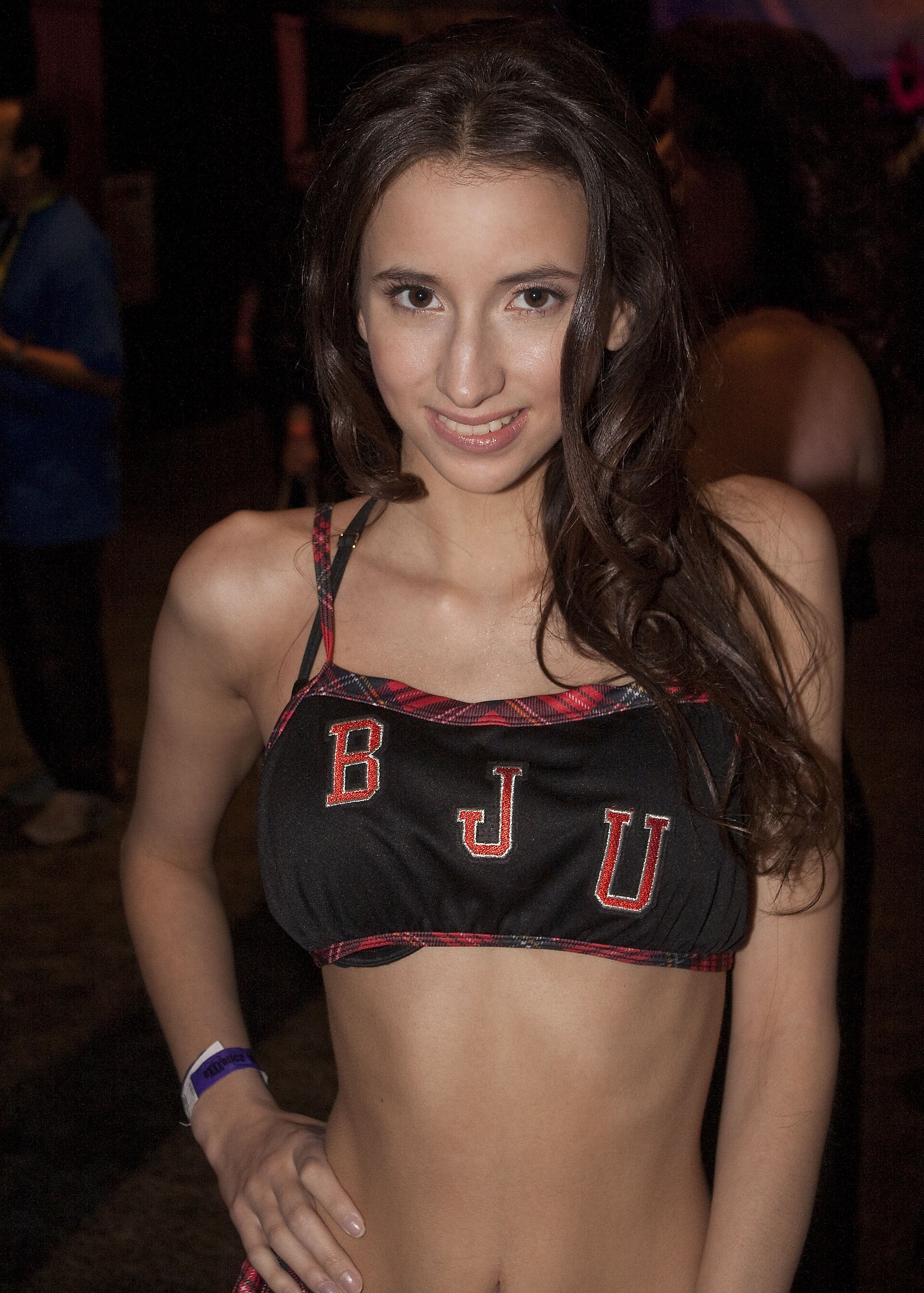 Belle Knox, Former performer, writer & public commentator