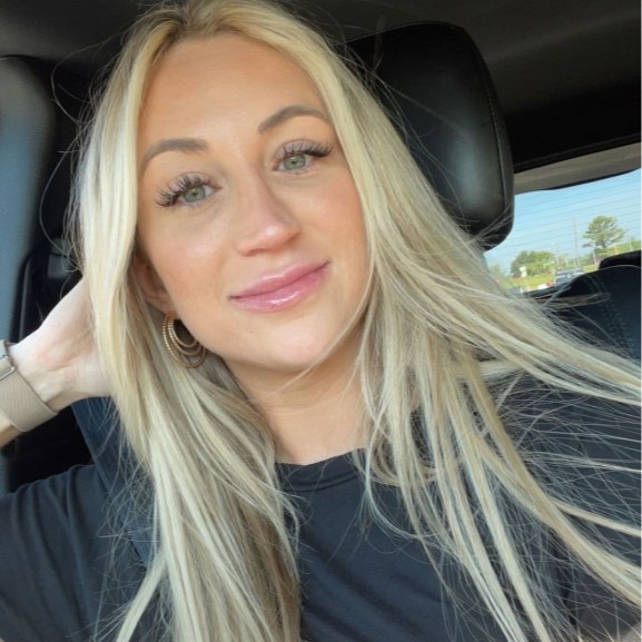 Brianna Coppage, Adult content creator & former teacher