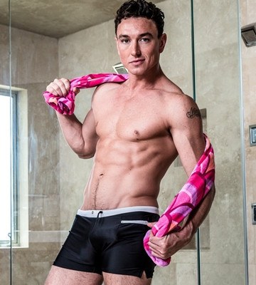 Cade Maddox photo
