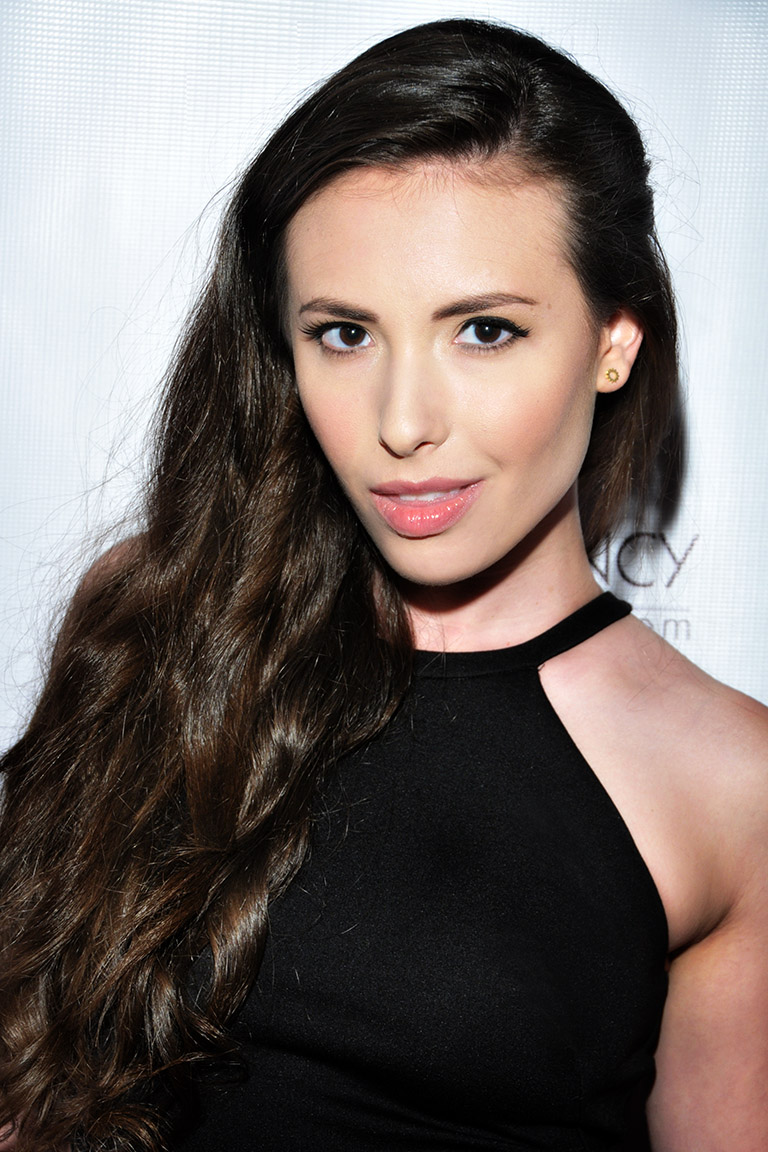 Casey Calvert, American performer, director, writer & producer