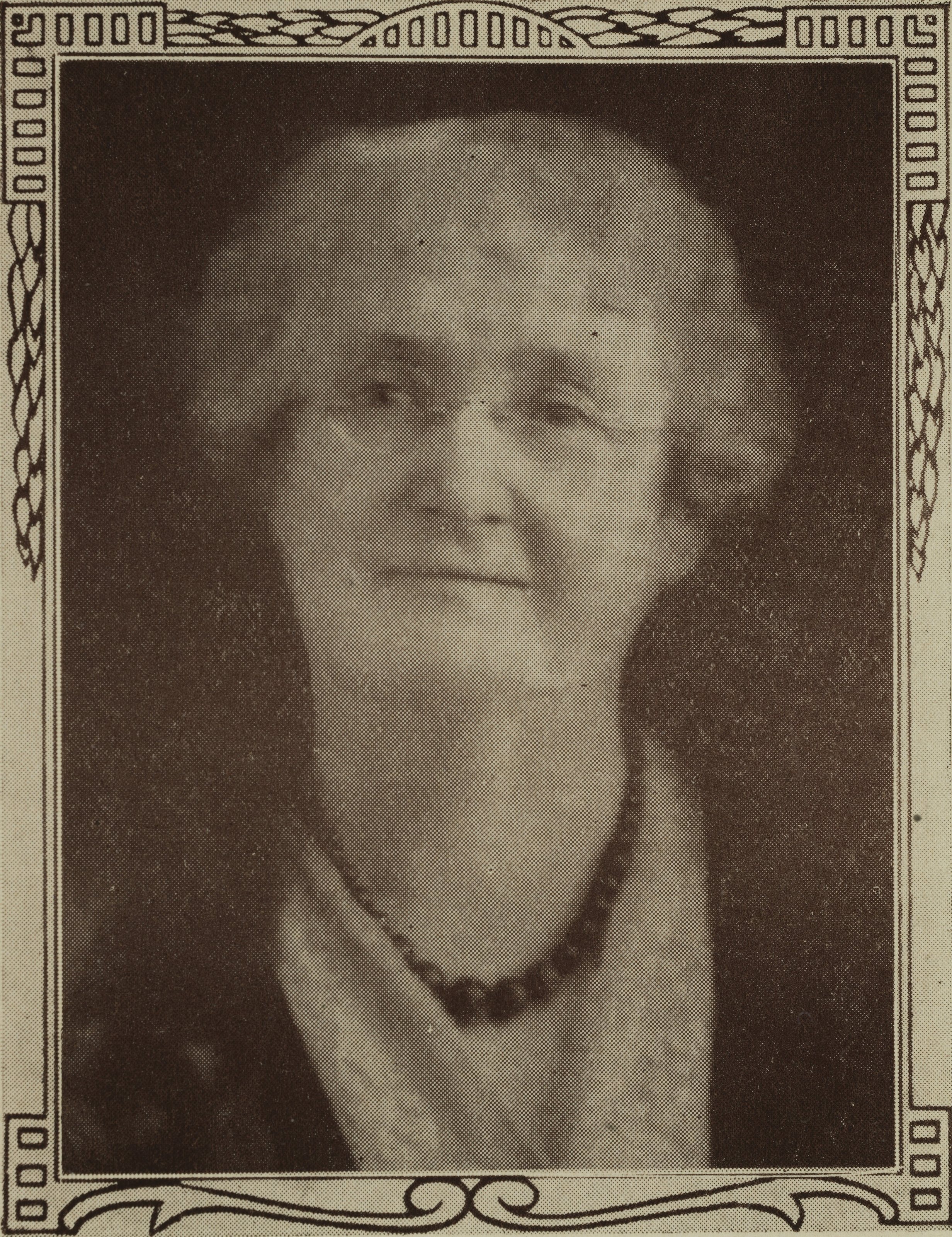 Charity Crawford