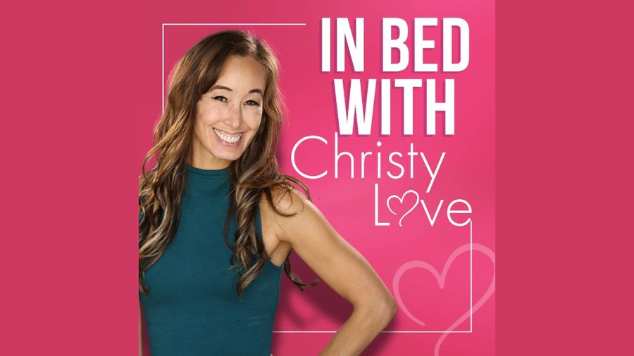 Christy Love, American performer, comedian, pastor & podcast host