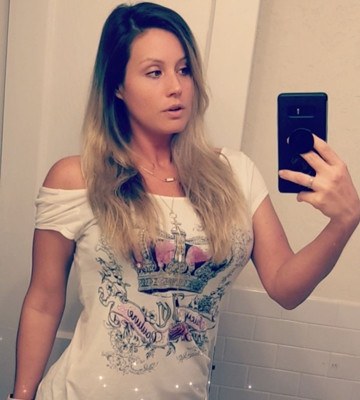 Coco Vandi, American performer, model & creator