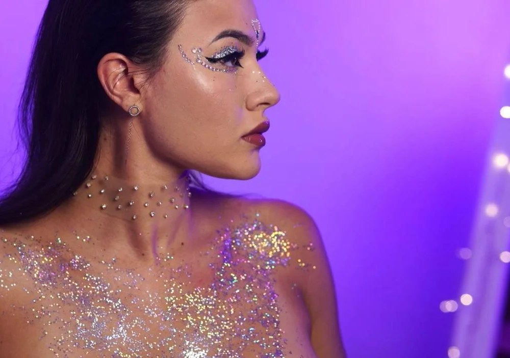 dakota-blare, preview image from her own streaming profile