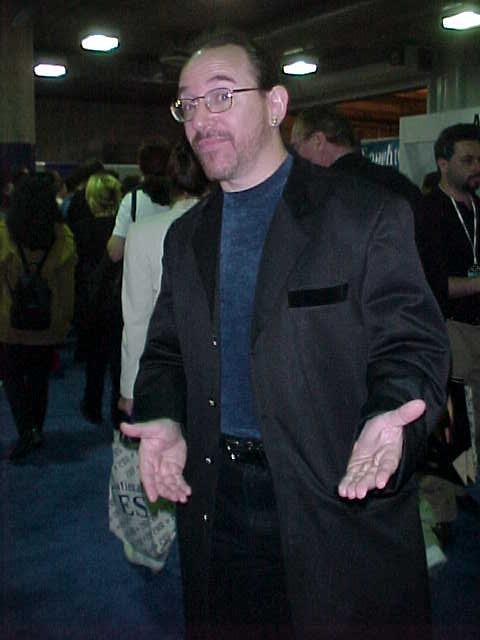 Ed Powers