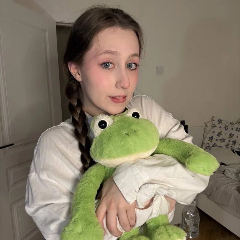 FroggyAnna
