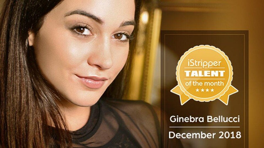 Ginebra Bellucci