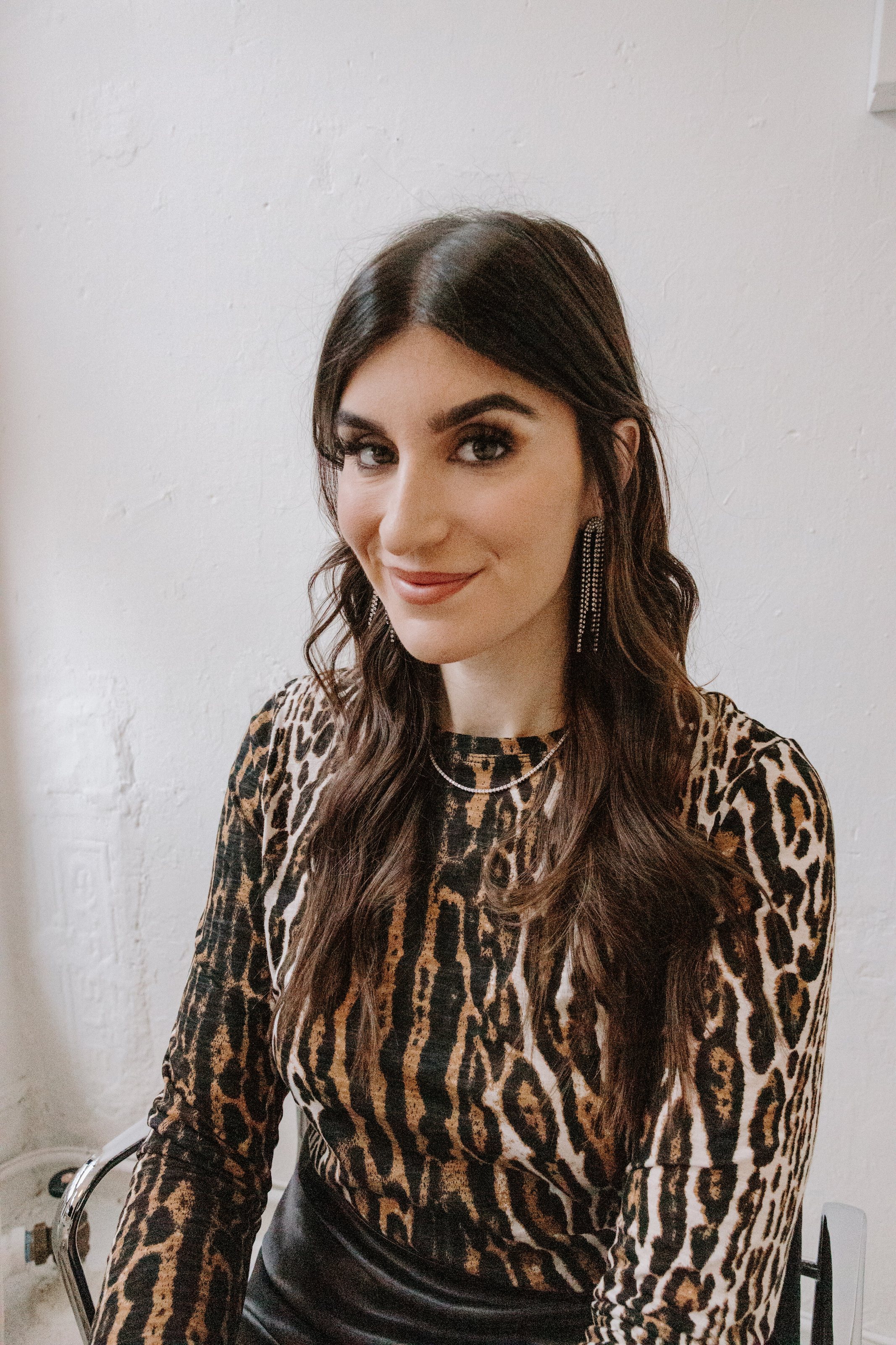 Haley Spades
