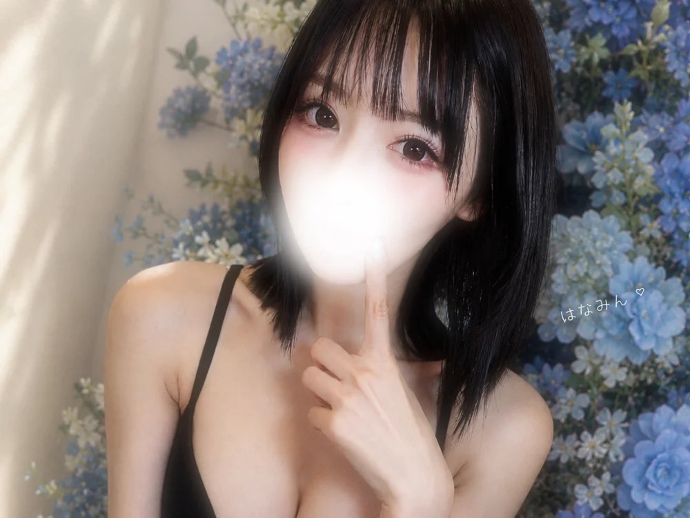 hana-08787, preview image from her own streaming profile