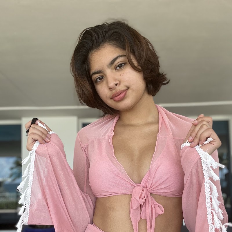 Hazel Heart, Performer & creator