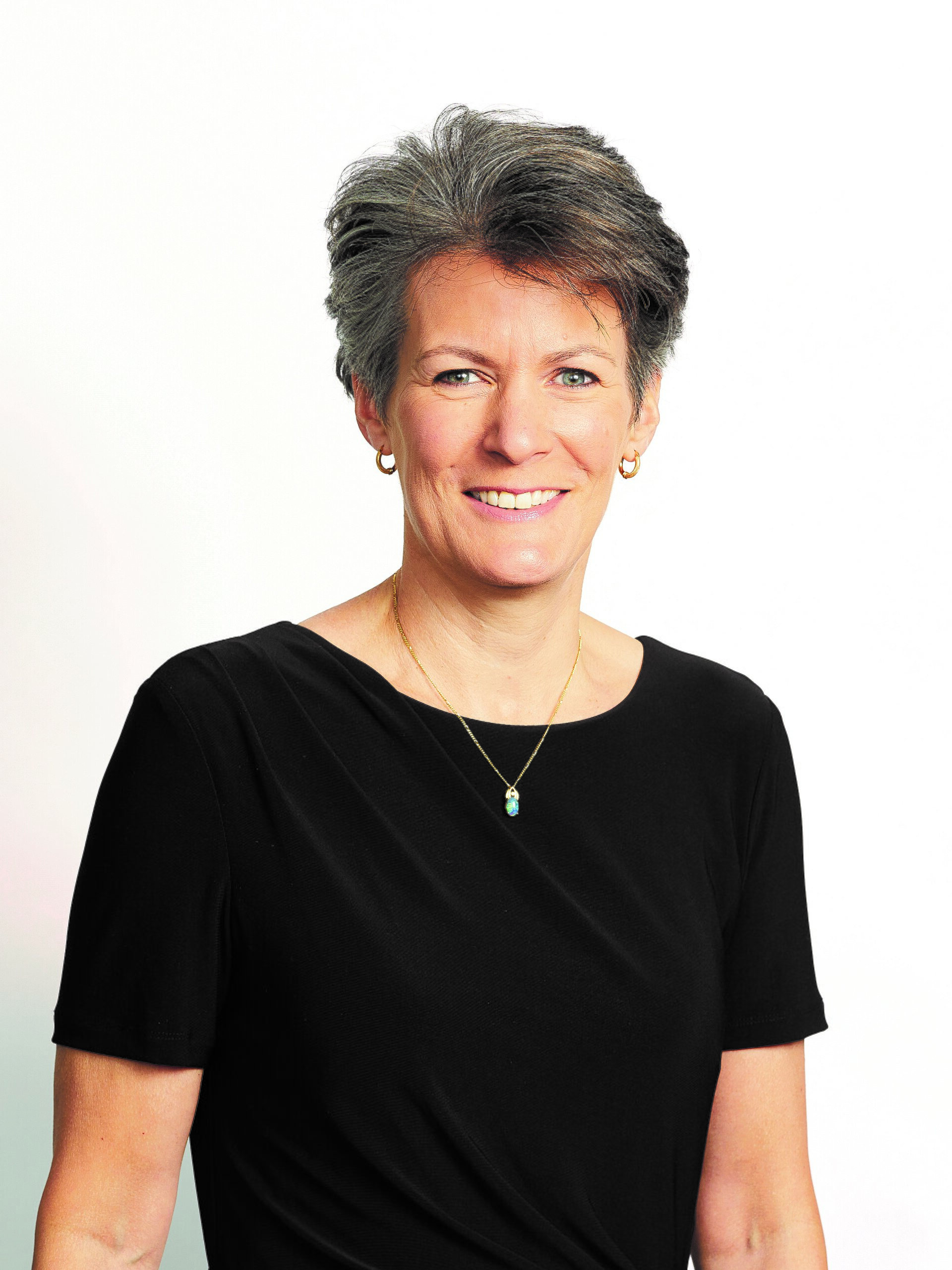 Hazel Moore