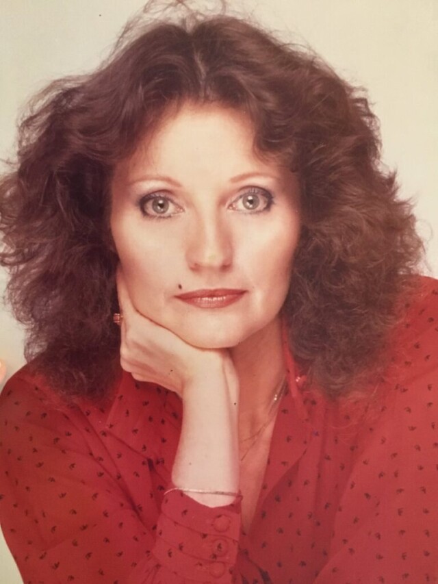 Honey Wilder, American former performer & production professional