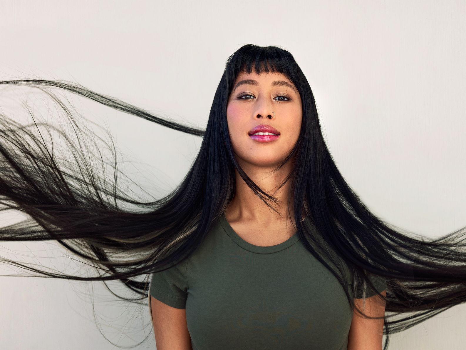 Jade Kush, Chinese-born American performer, creator & intimacy coordinator