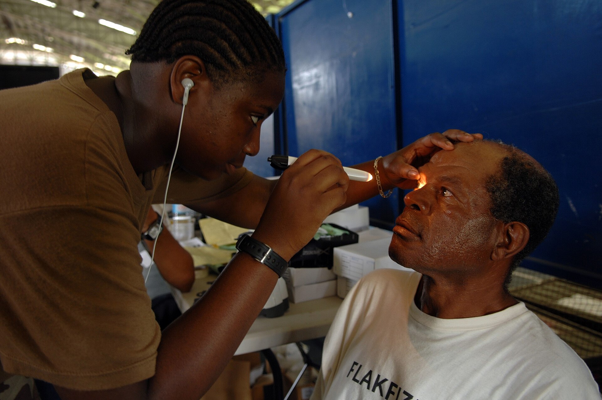 Jasmine Grey