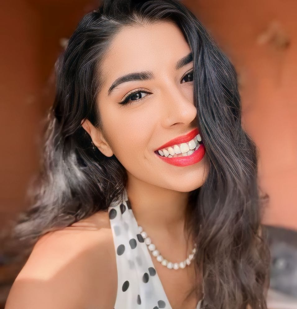 Jasmine Sherni