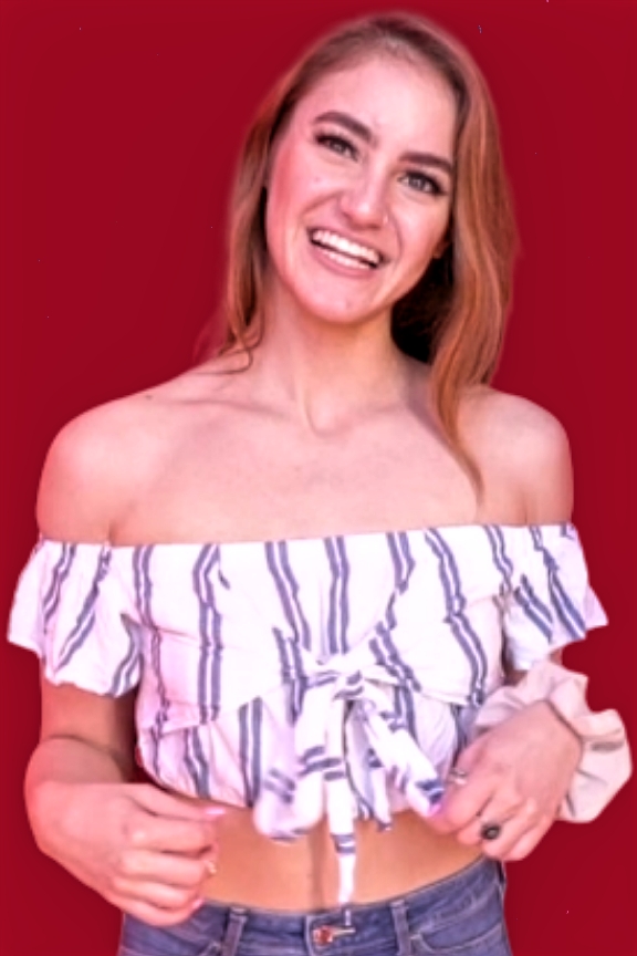 Kenzie Madison, American performer