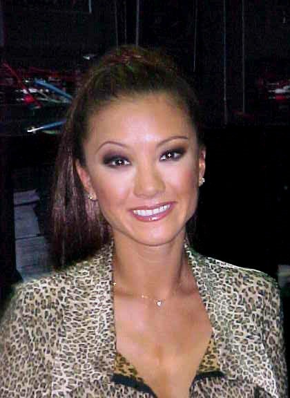 Kobe Tai, Taiwan-born American actress & former adult performer