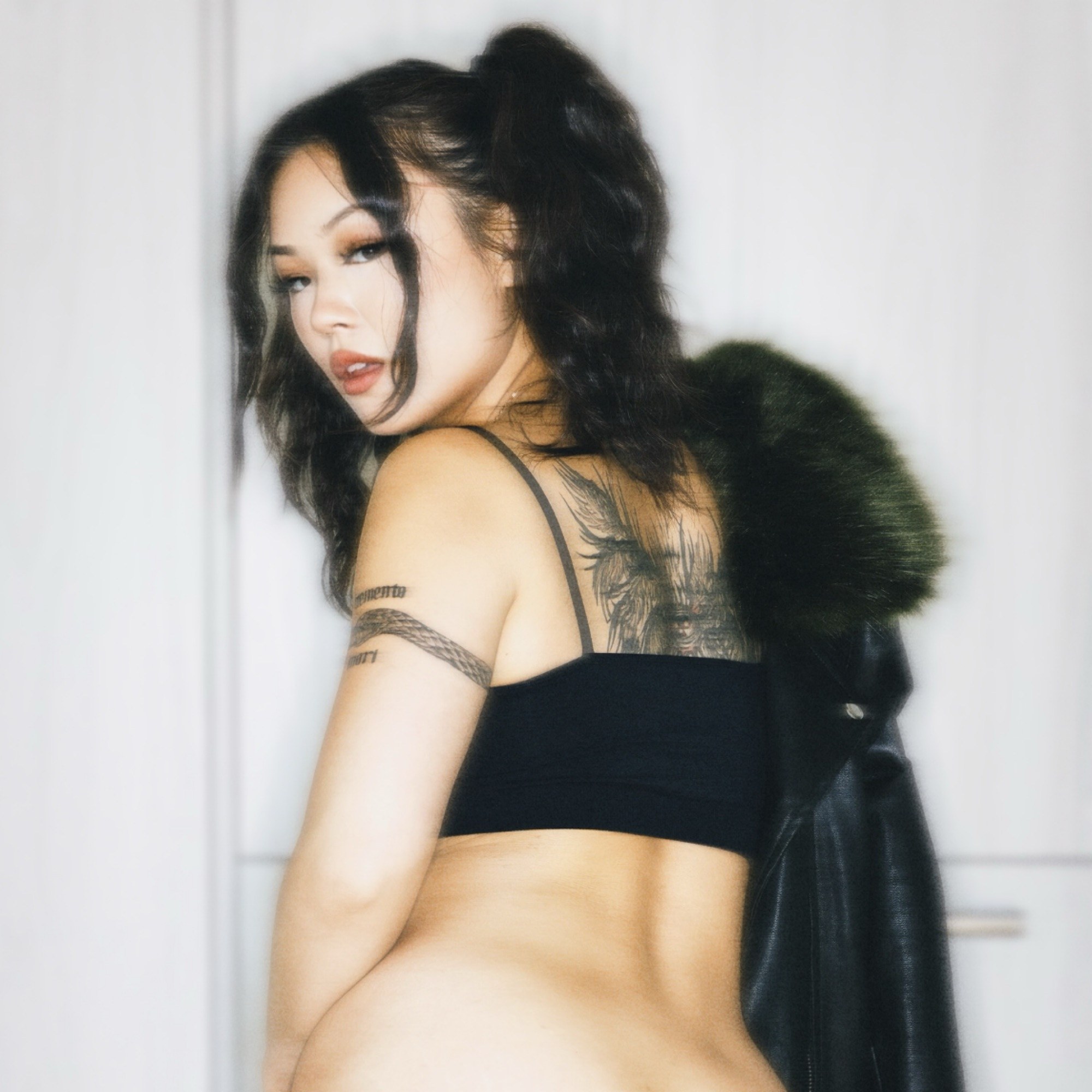Lulu Chu