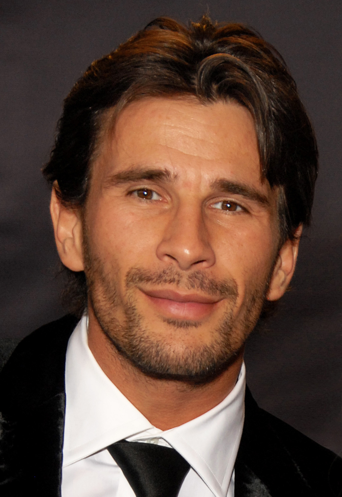 Manuel Ferrara attending the AVN Awards Show at the Palms Casino Resort, Las Vegas, Nevada on 9 January 2010 - Photo by Glenn Francis of www.PacificProDigital.com