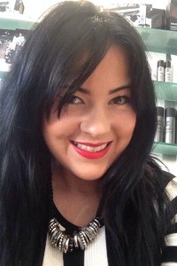 Rachel Aldana, British glamour model, creator & media personality
