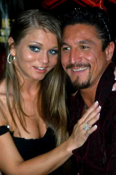Rita Faltoyano, Hungarian actress, director & former adult performer