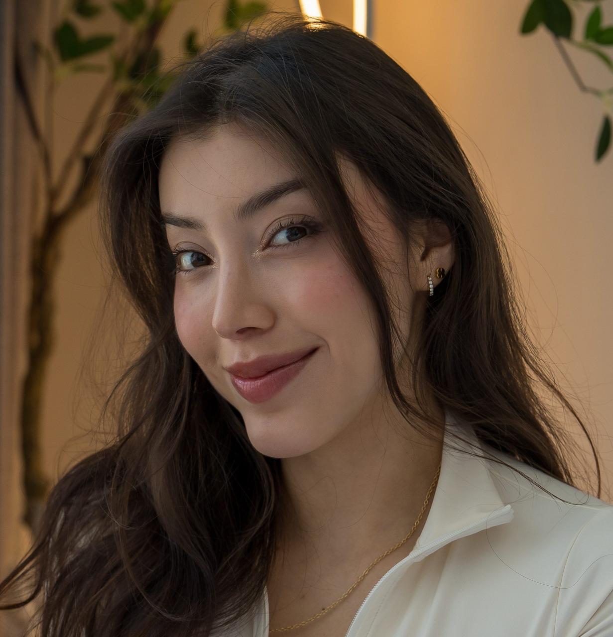 Ruth Lee, Venezuelan actress, adult performer, model & digital creator
