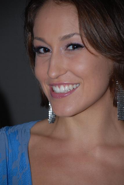 Ryan Keely, American actress, adult performer, director & writer