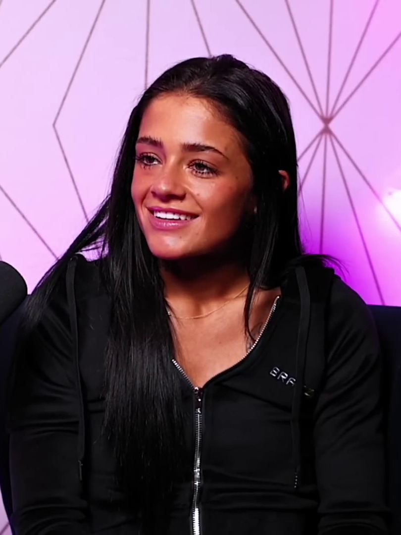 Ryan Reid, American actress, adult performer & creator
