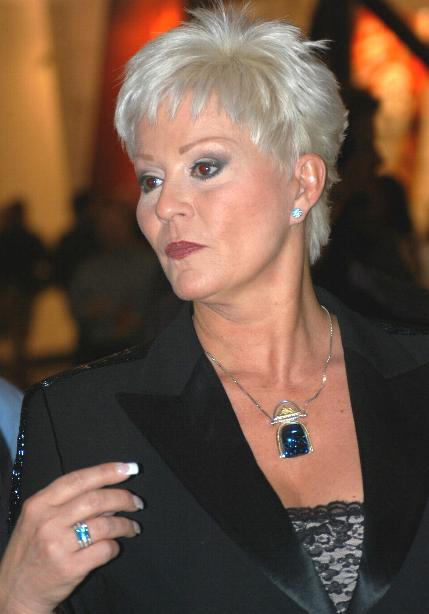 Seka, American actress, writer, director & former adult performer
