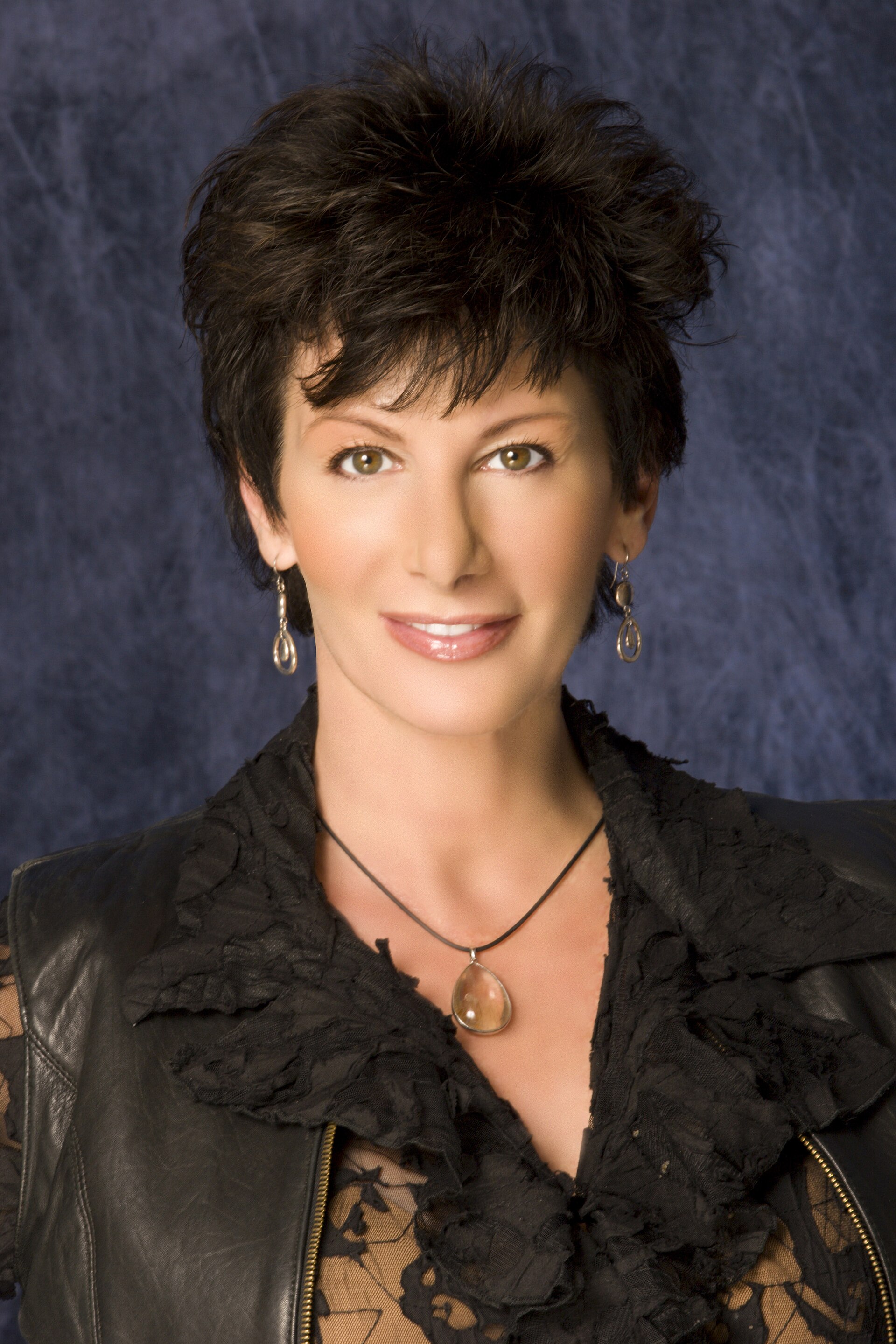 Sharon Mitchell, American actress, director and industry health advocate