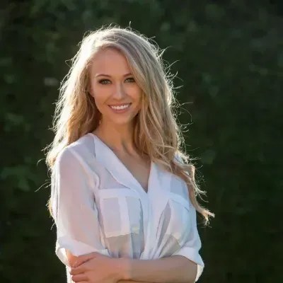 Sophie Reade, British model, reality television winner, actress and digital creator