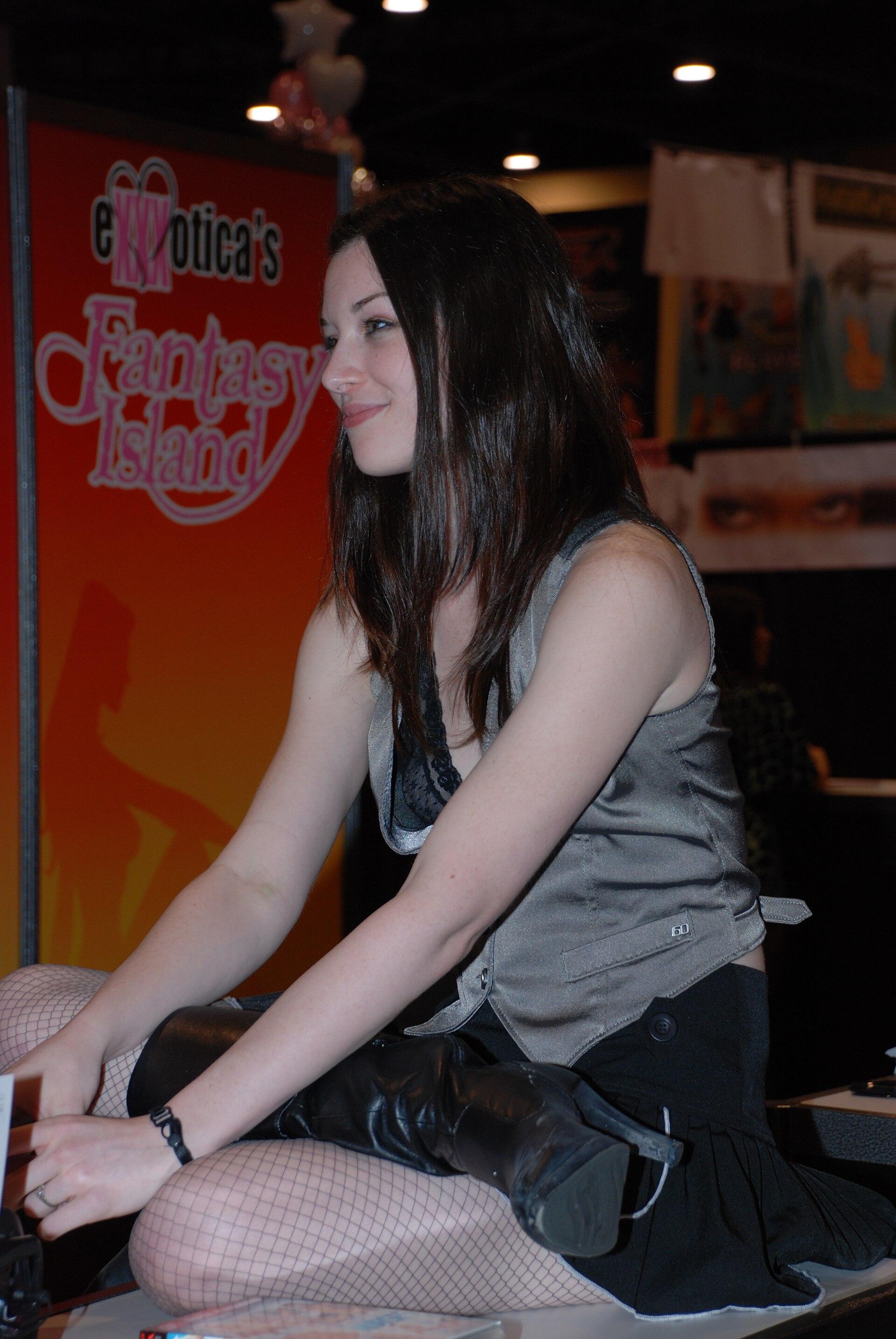 Stoya