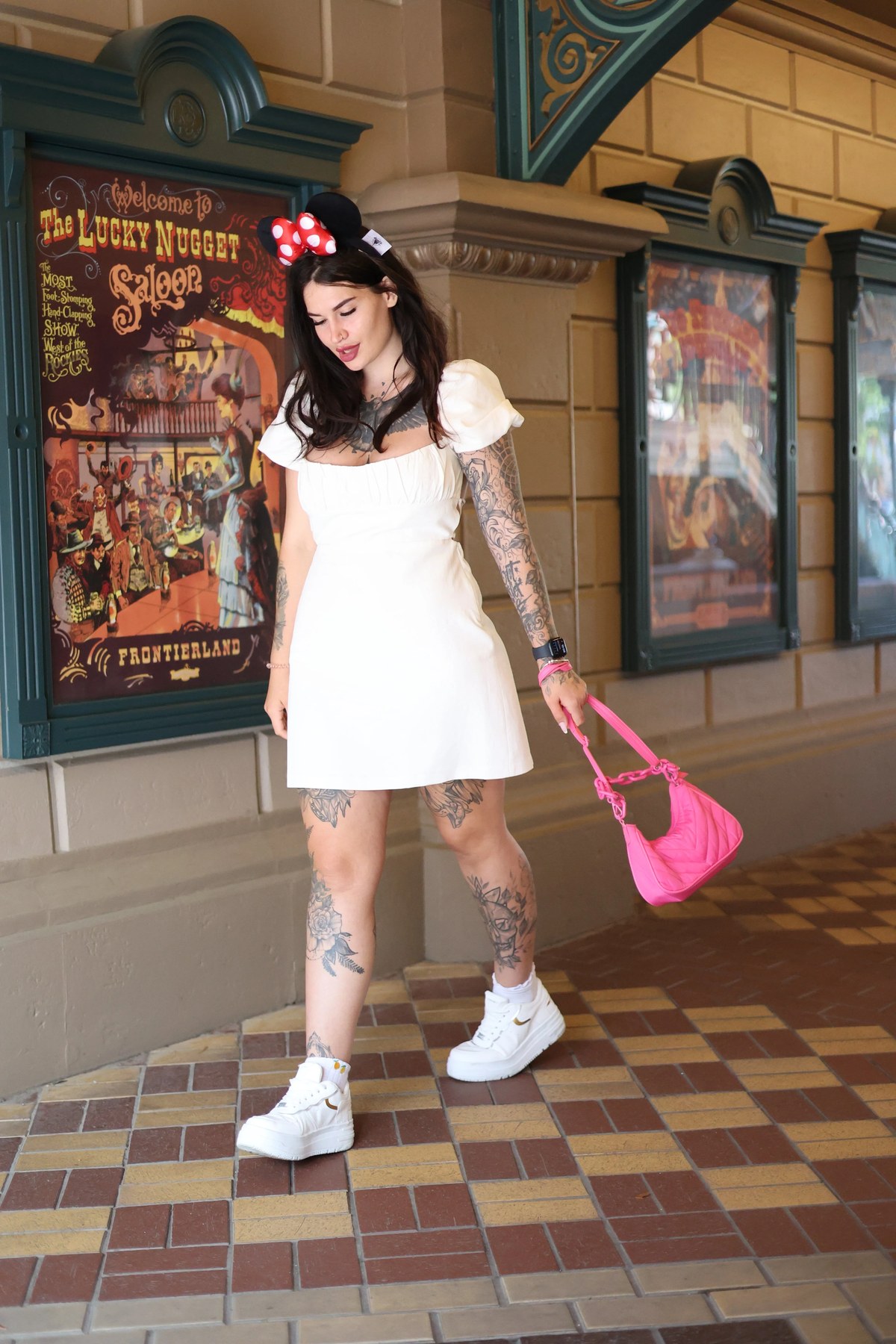TattooGirlAlia