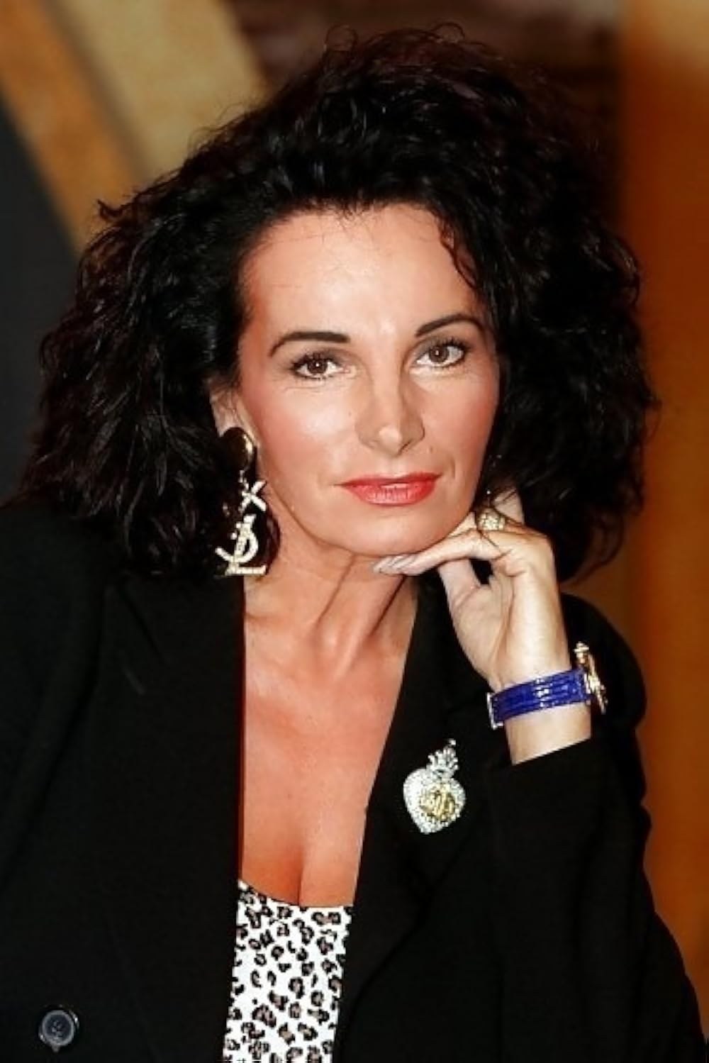 Teresa Orlowski photograph