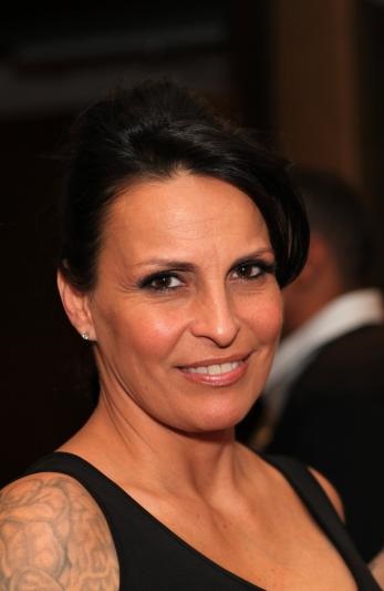 Tori Welles, American actress, director and former adult performer