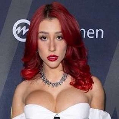 Zoey Di Giacomo photo