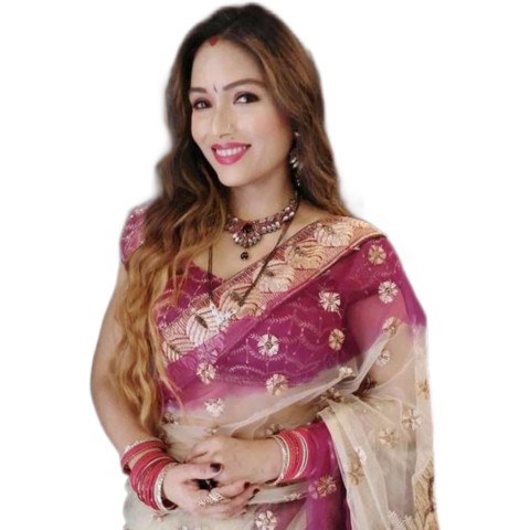 Zoya Rathore photo