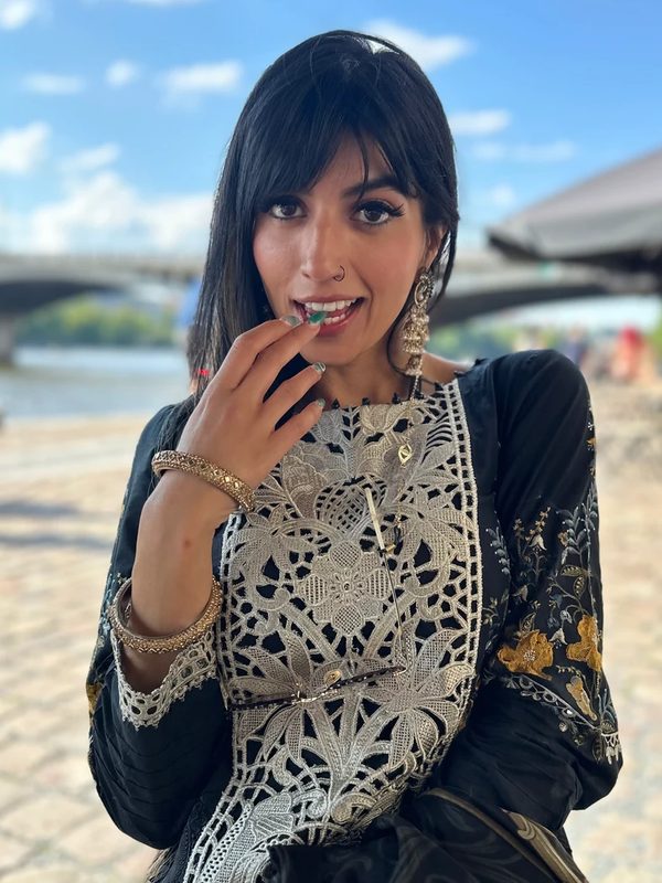 Aaliyah Yasin photo