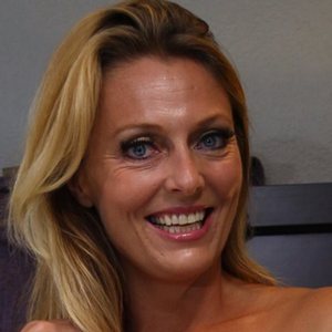 Brenda James, portrait from a public performer profile